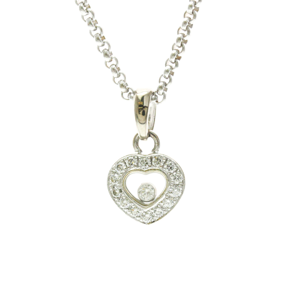 Chopard Jewelry - CHOPARD Necklace